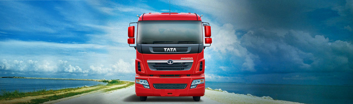 Progressive Automobile Pvt. Ltd. 
