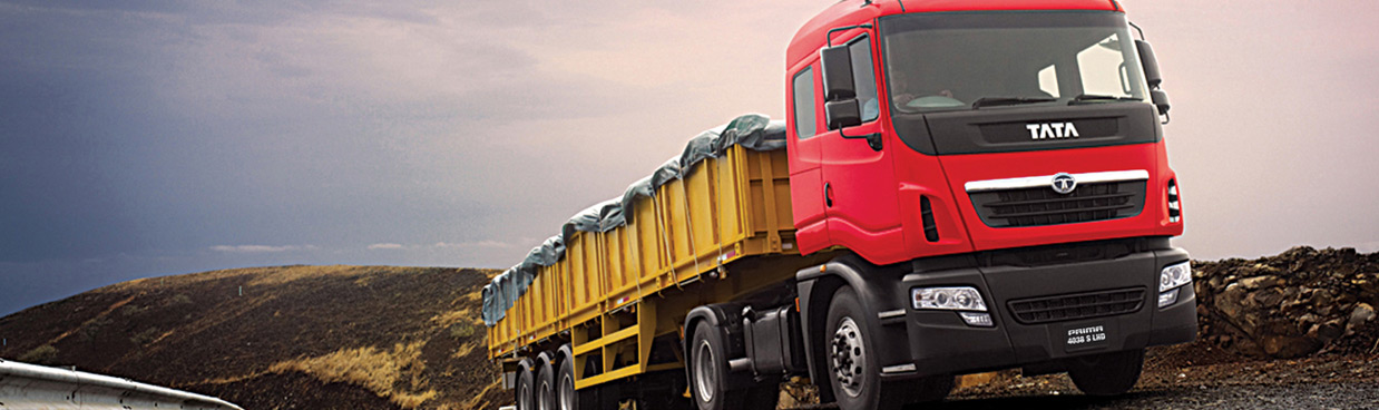 Progressive Automobile Pvt. Ltd. 