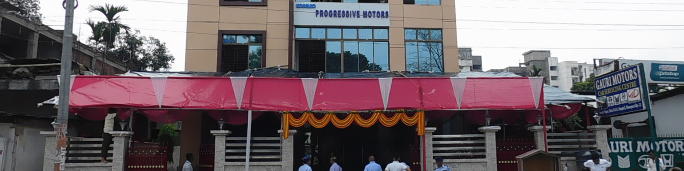 Progressive Group 